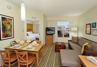 Suite, 1 Bedroom