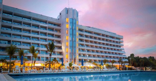 GHL Relax Hotel Sunrise