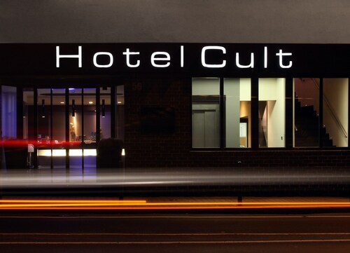 Hotel Cult