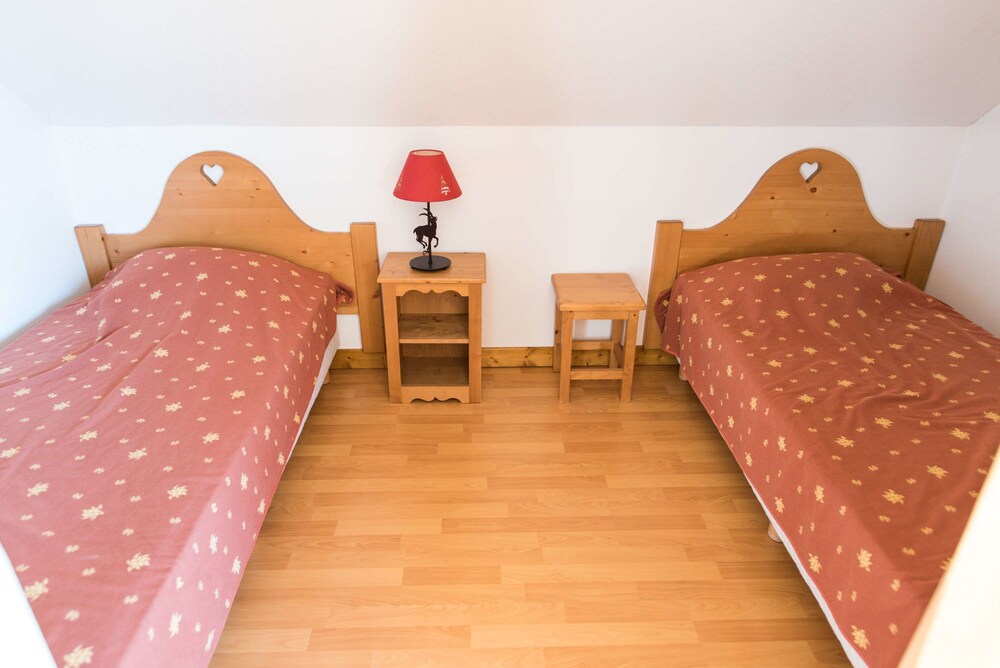 Apartment, 2 Bedrooms (for 8.) - In-Room Amenity