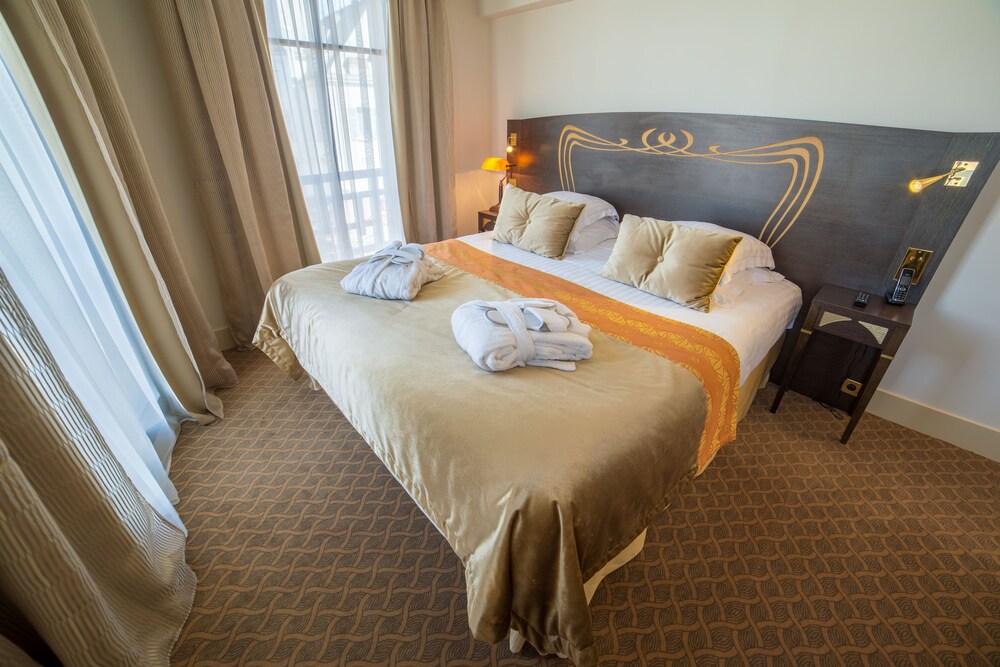 Guestroom