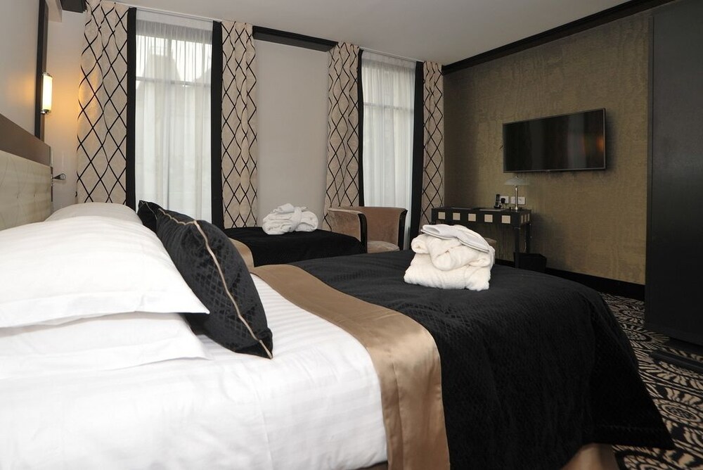 Guestroom