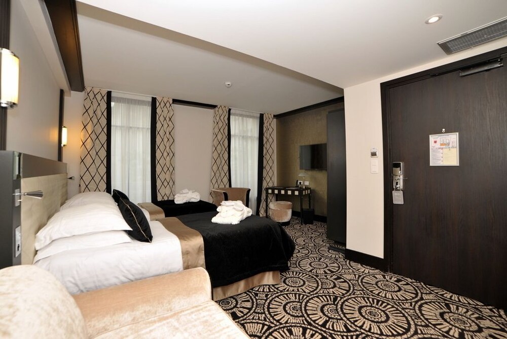 Guestroom