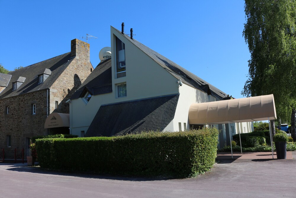 Hotel Front