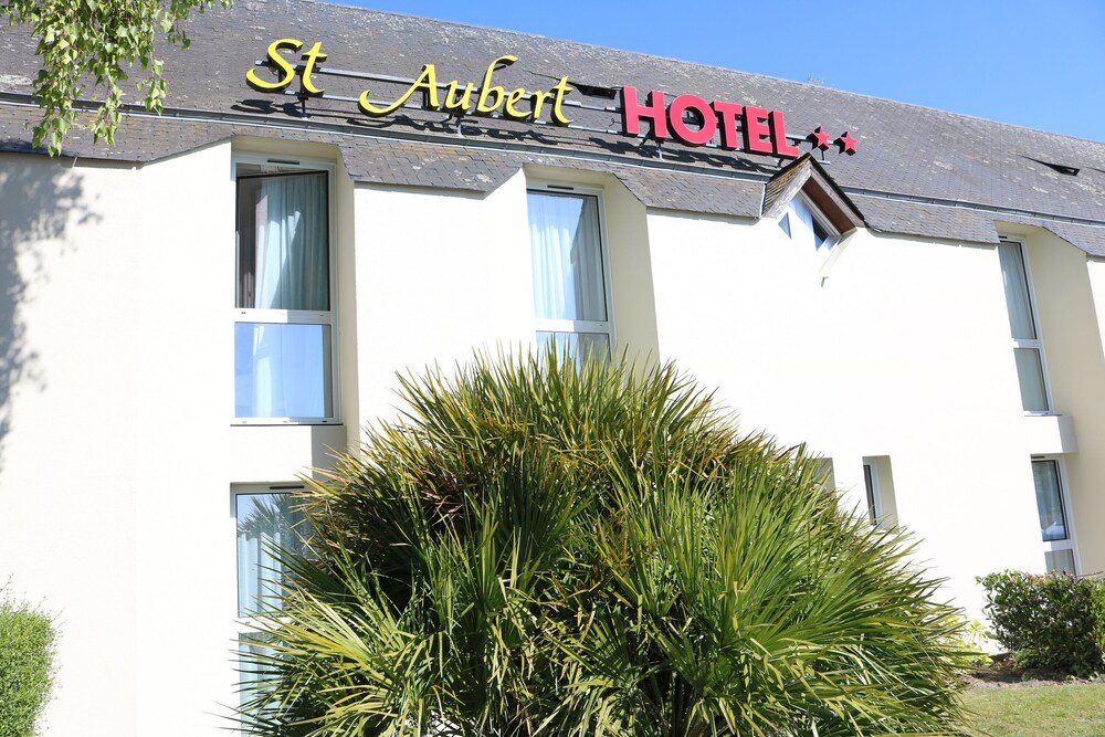 Hotel Front