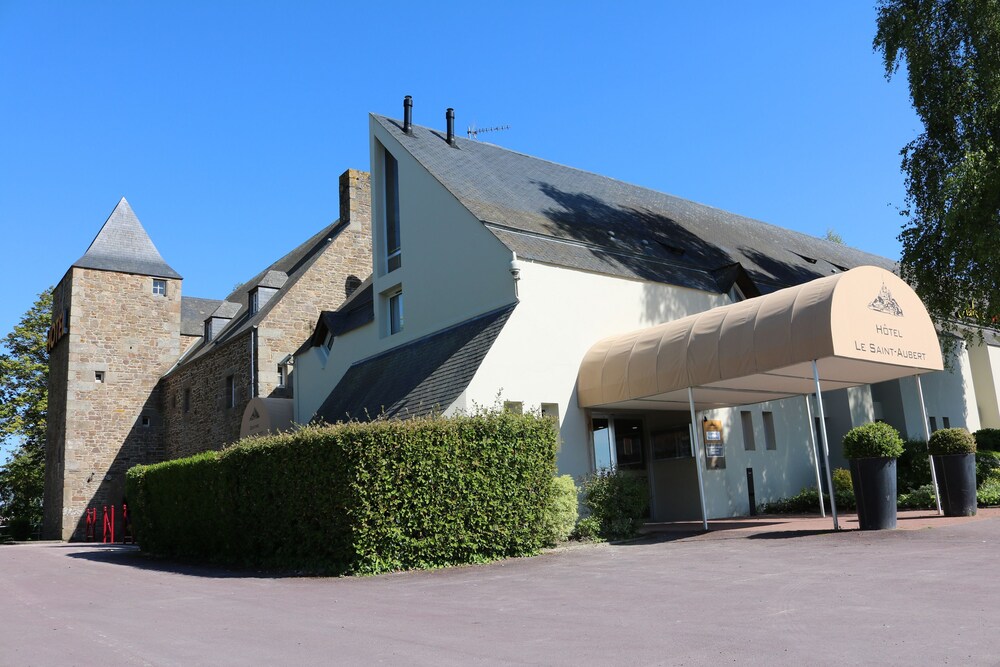 Hotel Front