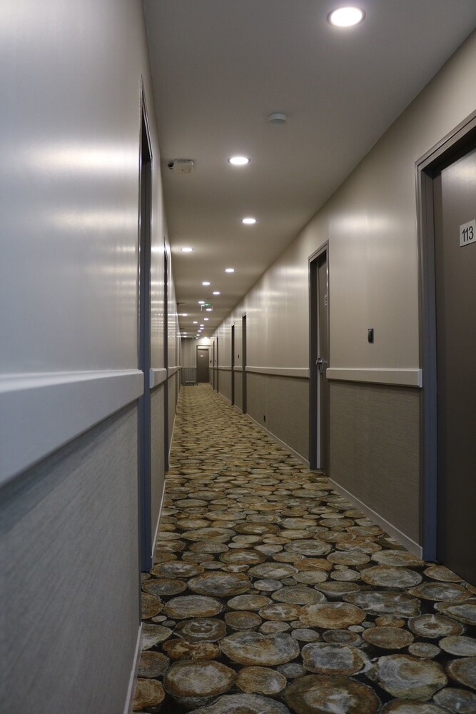 Hotel Interior