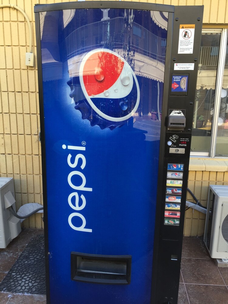 Vending Machine