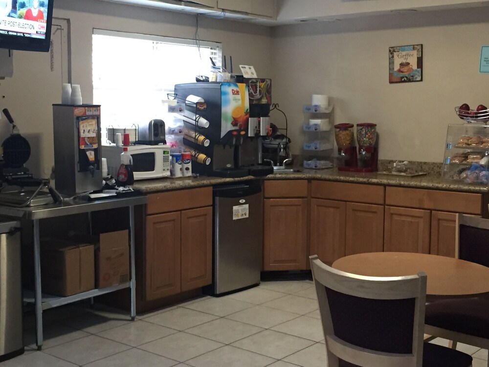 Hotel Interior