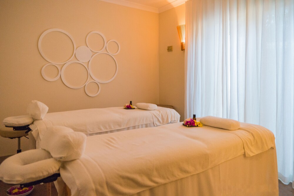 Soin spa