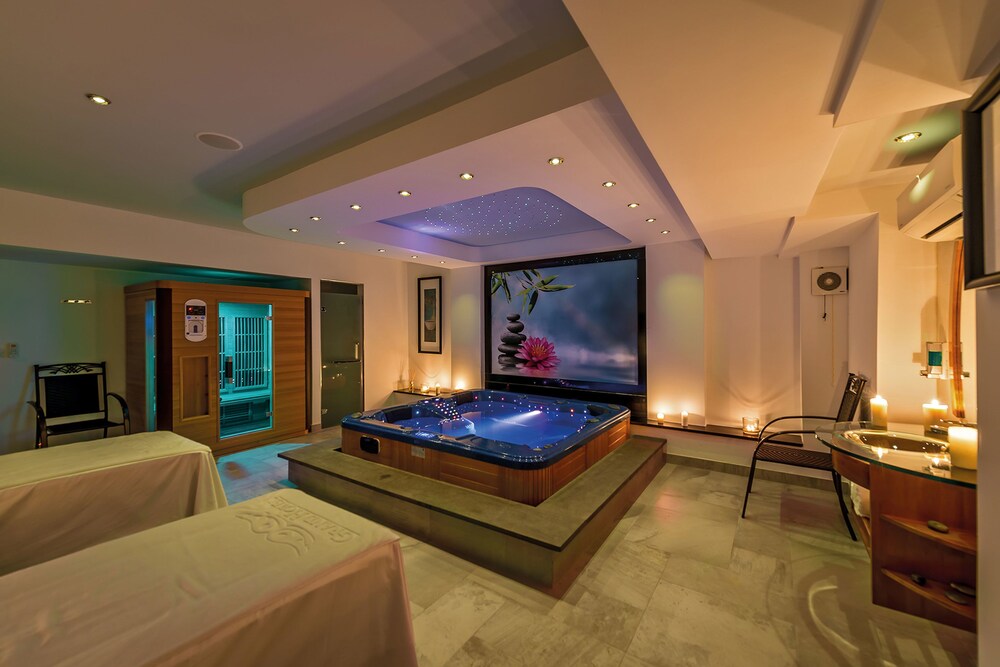 Treatment Room