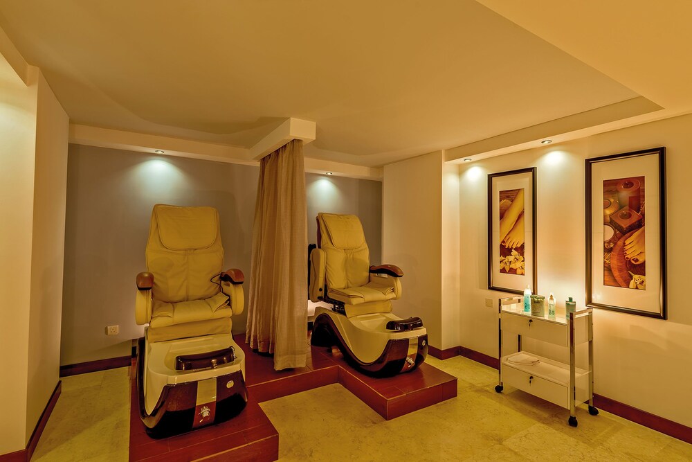 Spa Treatment