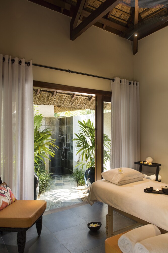 Treatment Room