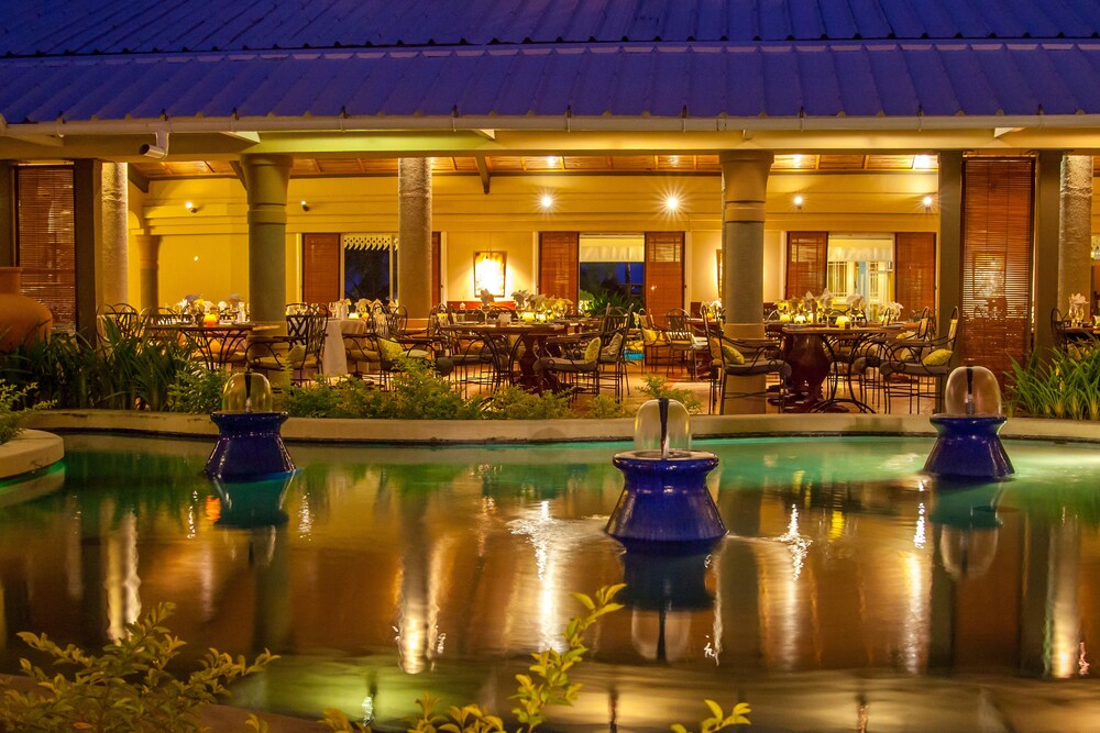 Hotel Interior