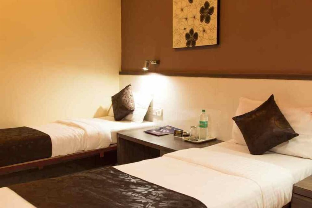 Hotel Interior