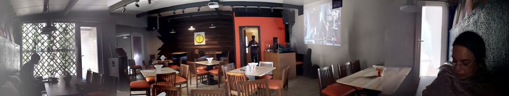 Sports Bar