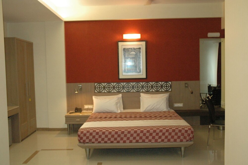 Hotel Interior