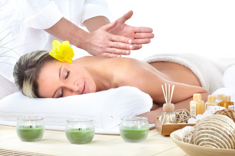 Spa