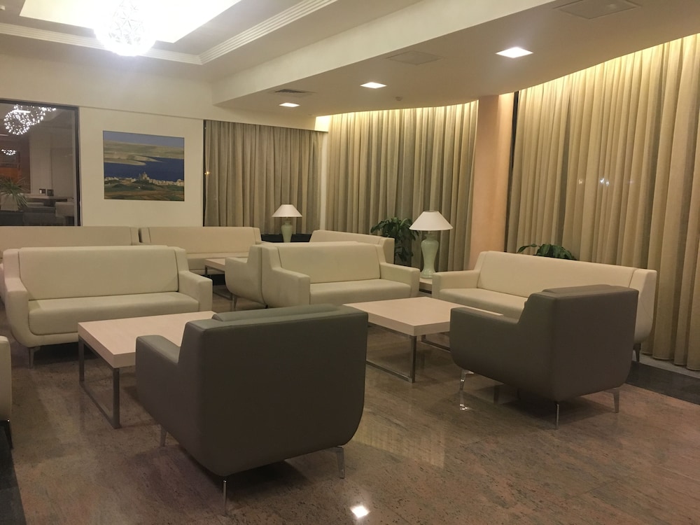 Reception Hall