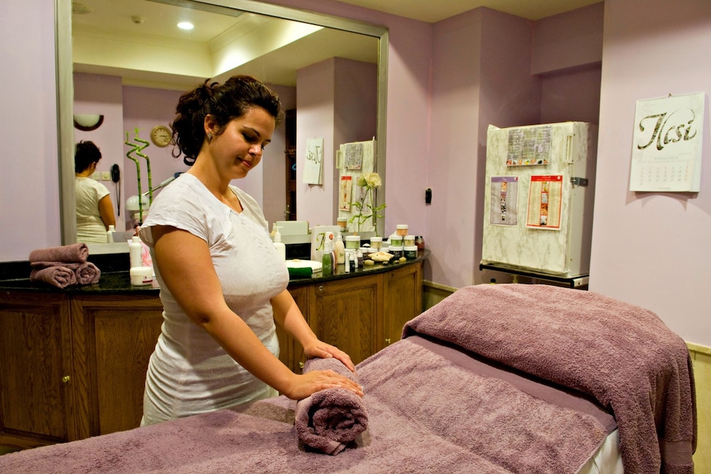 Treatment Room
