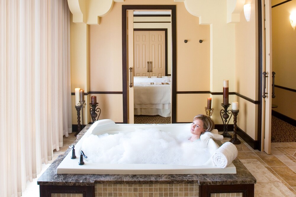 Spa Treatment