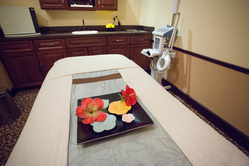 Spa Treatment