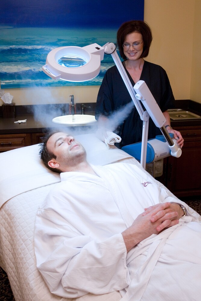 Facial