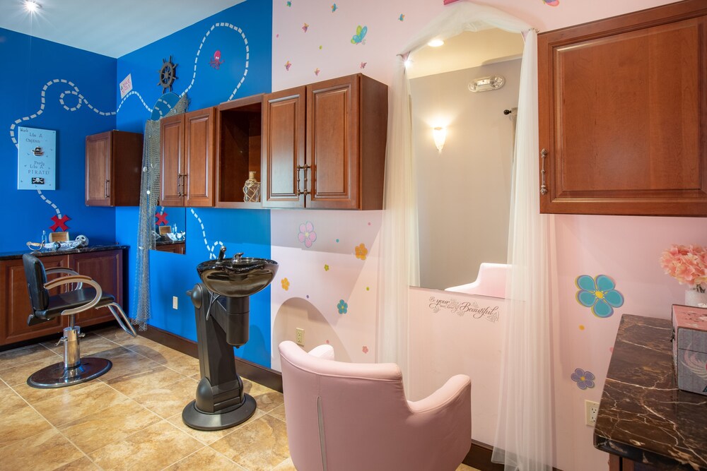 Childrens Activities