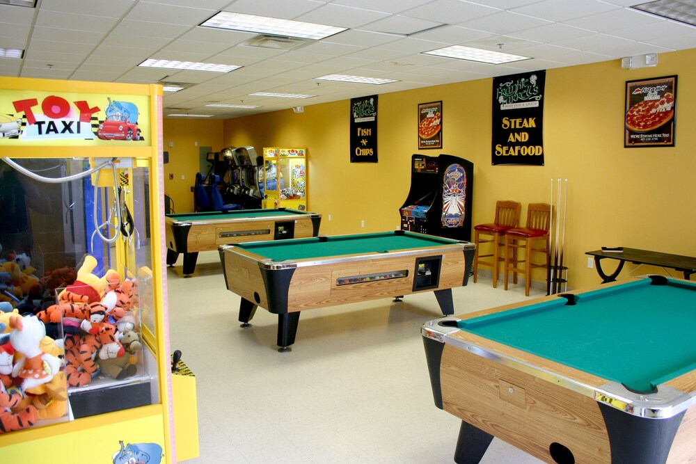 Arcade