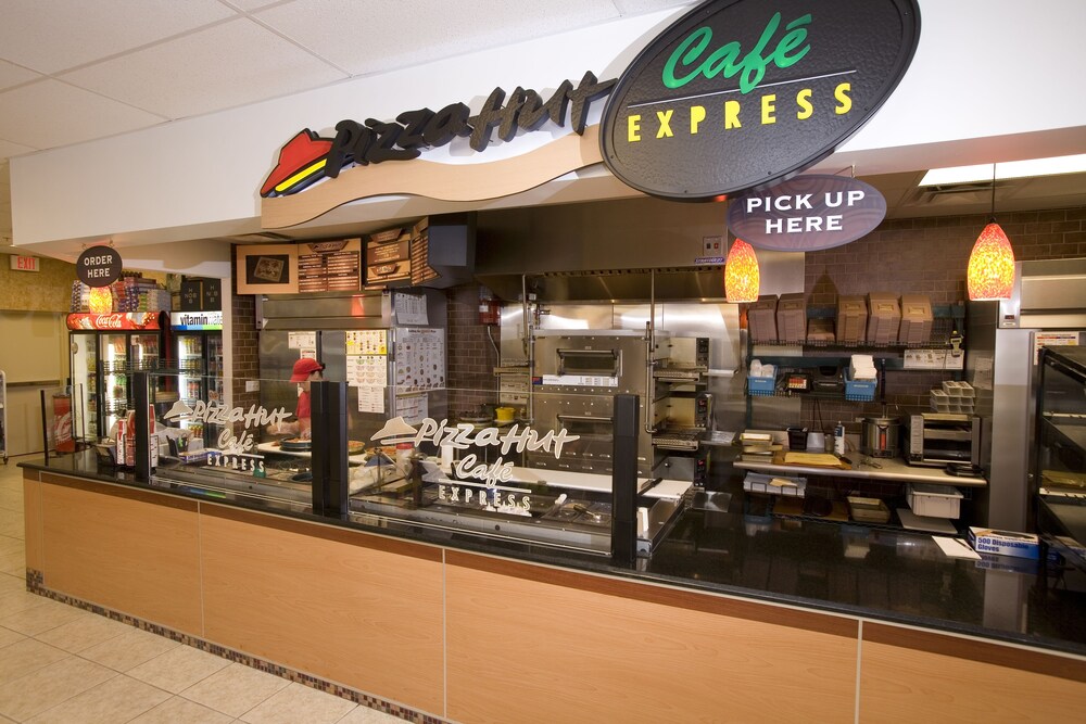 Cafe