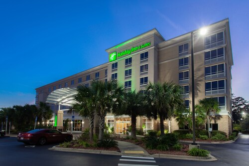 Holiday Inn Hotel & Suites Tallahassee Conference Ctr N, an IHG Hotel