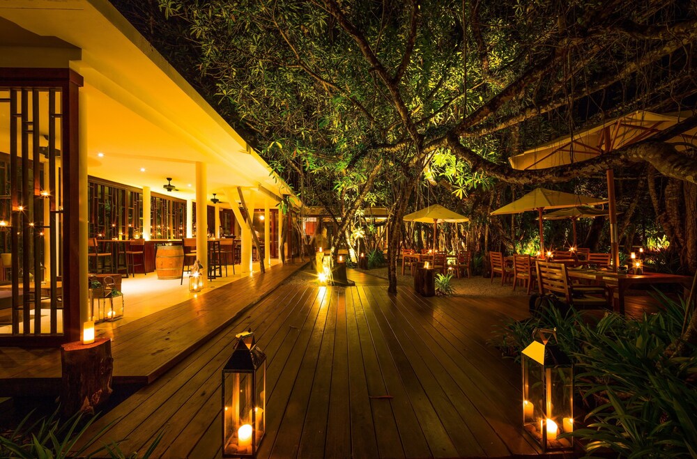Hotel Interior