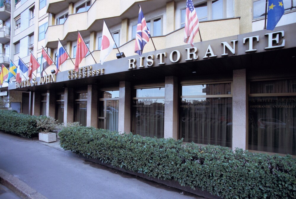 Hotel Front