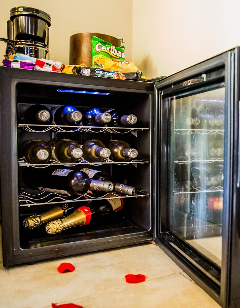 Mini-Refrigerator