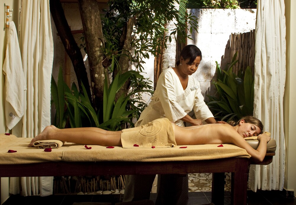 Massage