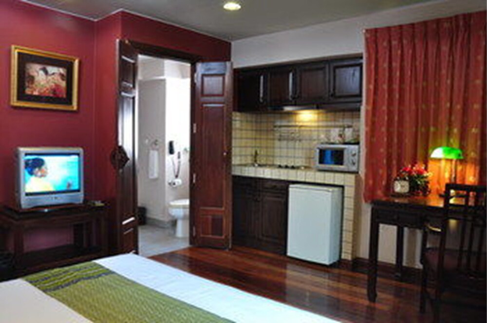 In-Room Amenity