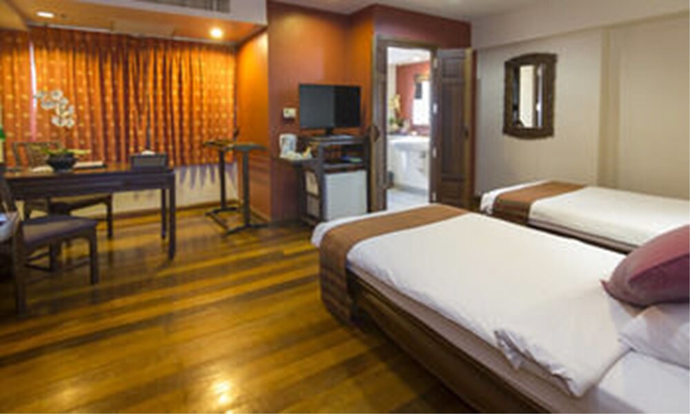 Guestroom