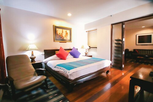 The Siam Heritage Hotel