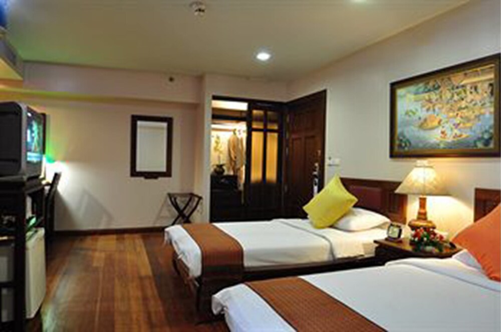 Guestroom