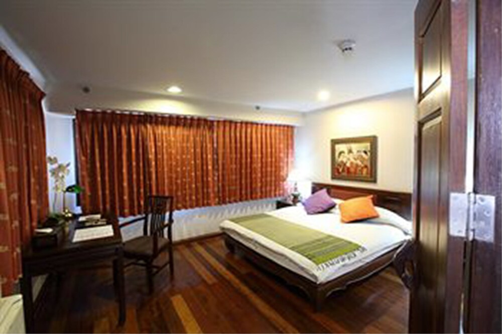 Guestroom