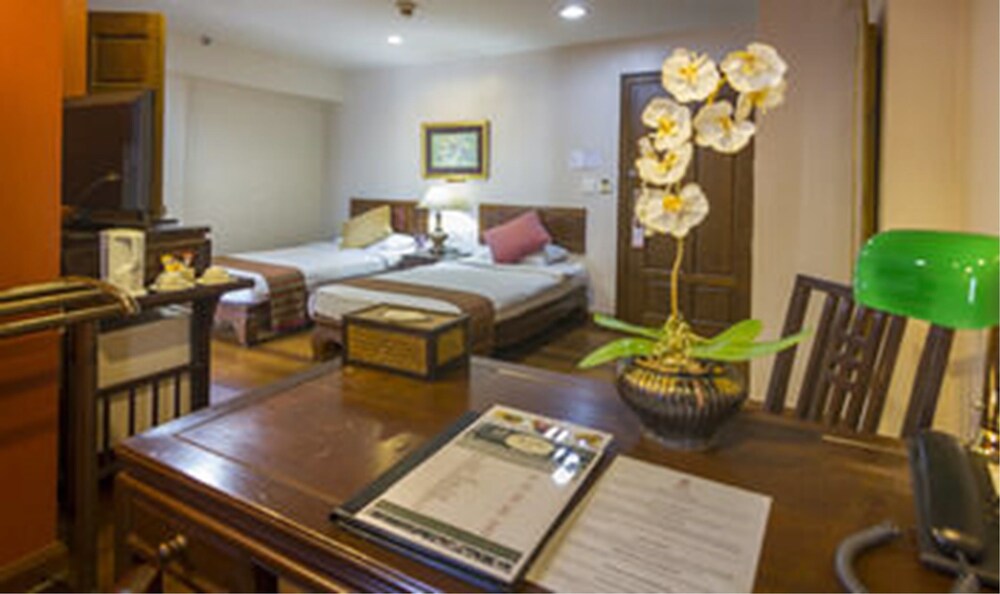 Guestroom