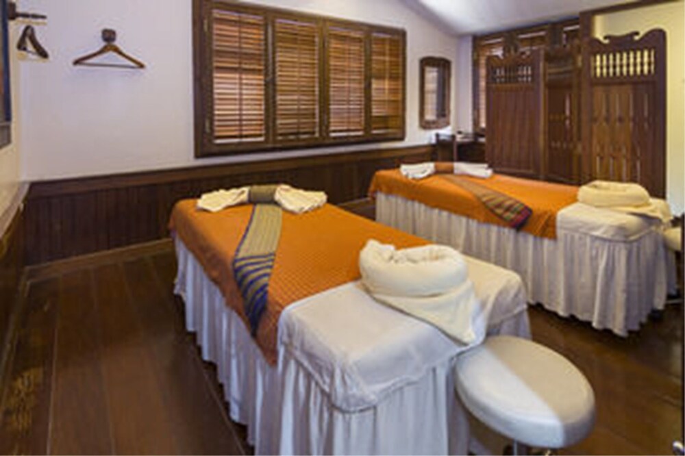 Treatment Room