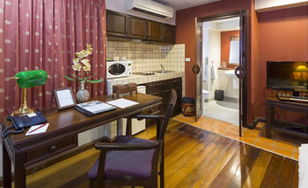 In-Room Amenity