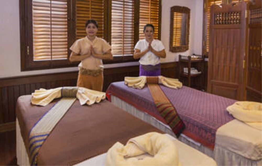 Treatment Room