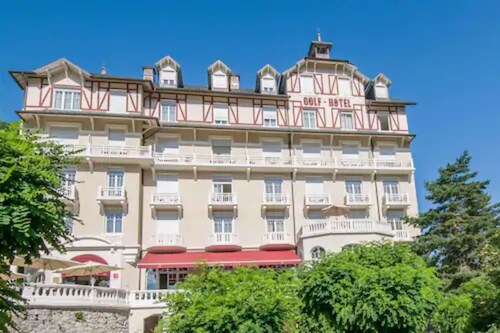 Golf Hôtel