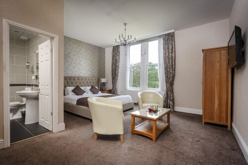 Best Western Burnley North Oaks Hotel