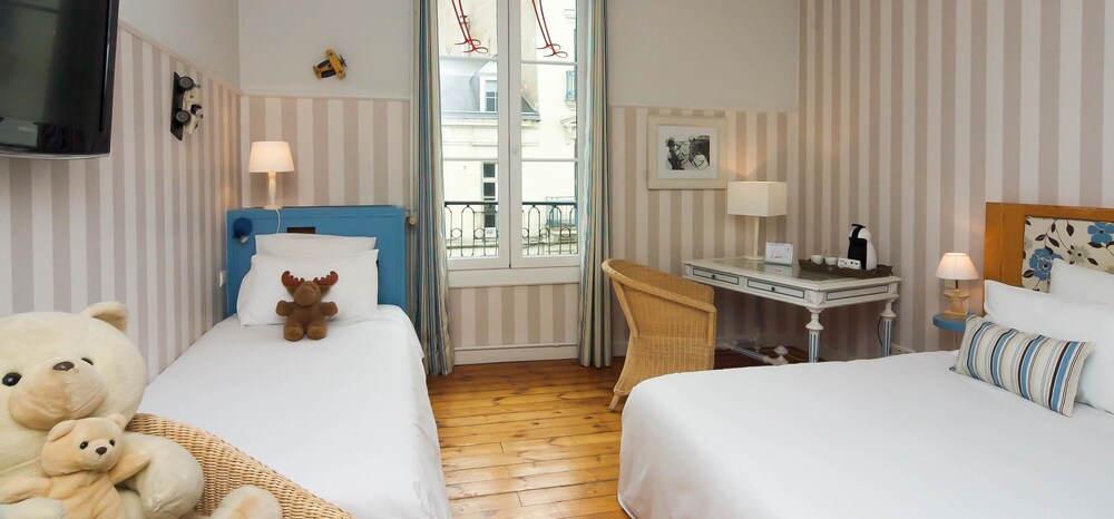 Guestroom