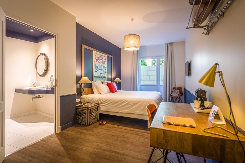 Guestroom