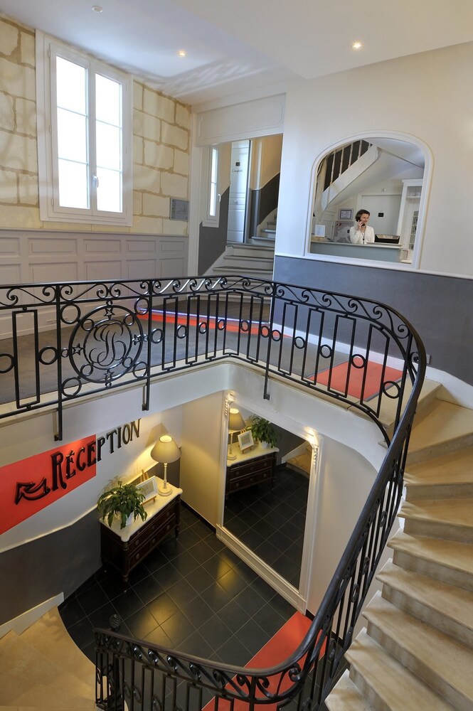 Staircase