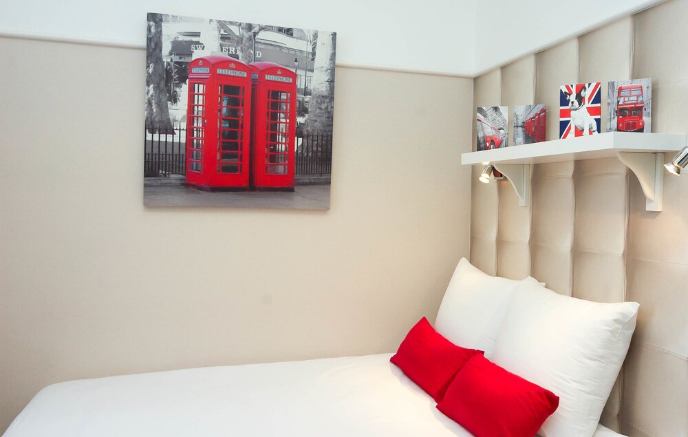 Guestroom